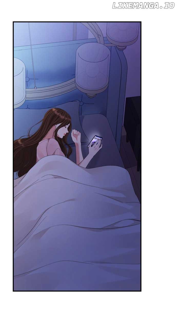 To You, Who Keep the Star chapter 159 page 33