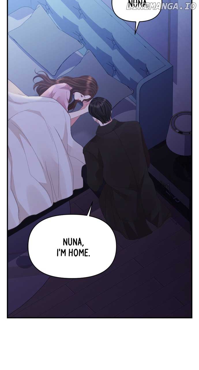 To You, Who Keep the Star chapter 159 page 40