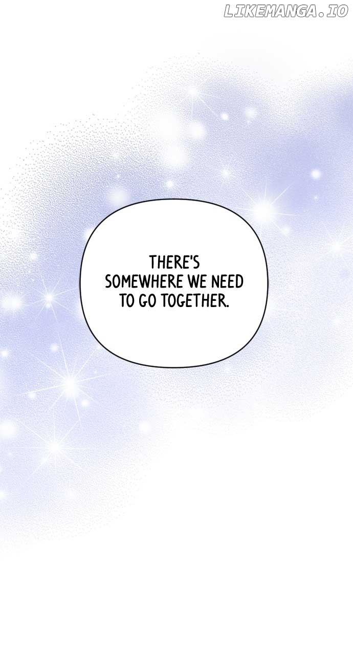 To You, Who Keep the Star chapter 159 page 44