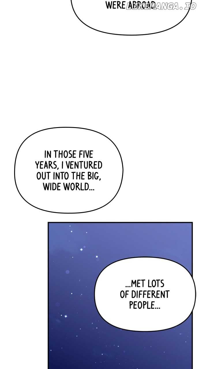 To You, Who Keep the Star chapter 159 page 84