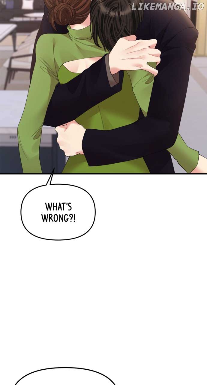 To You, Who Keep the Star chapter 160 page 116