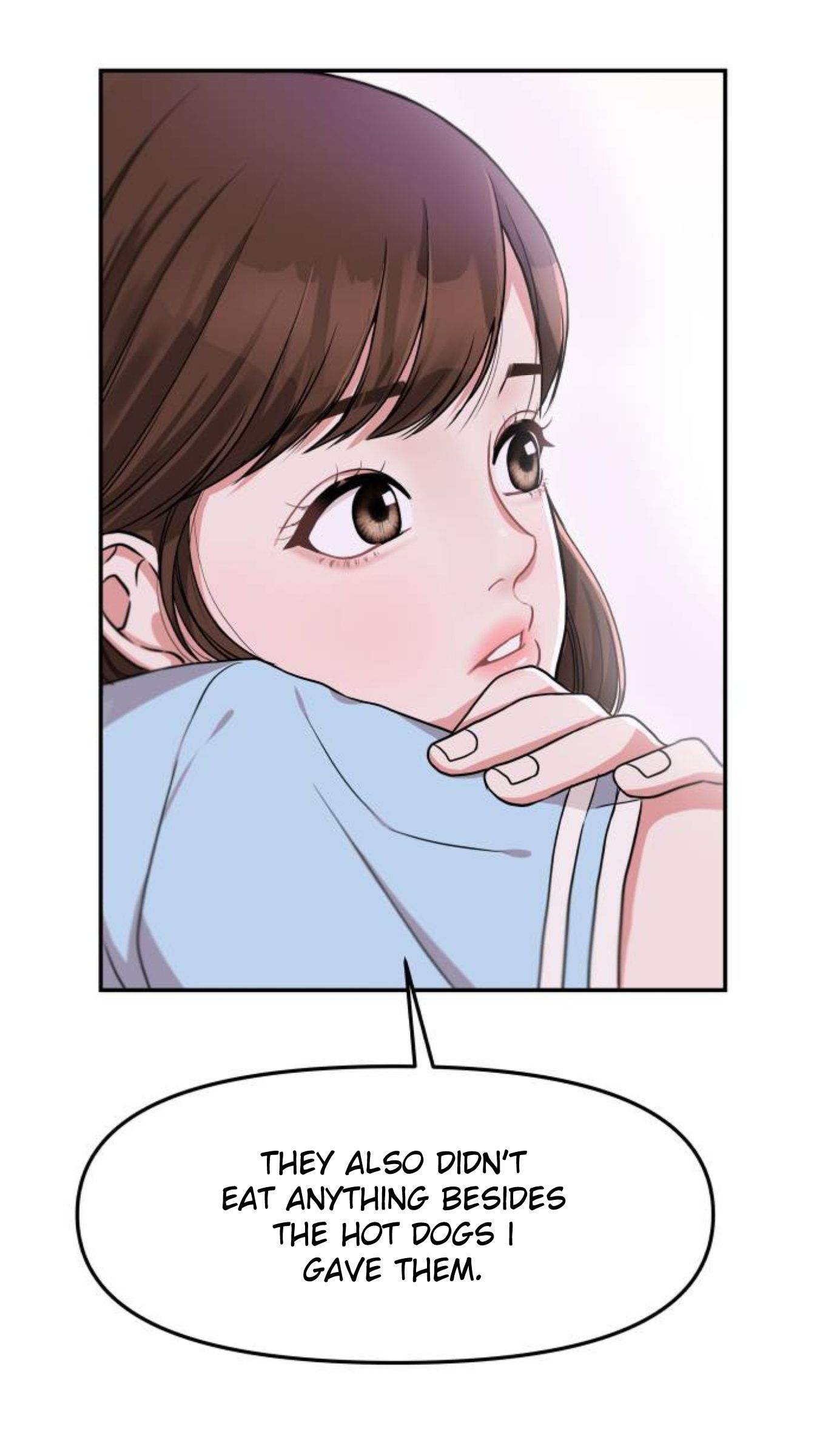 To You, Who Keep the Star chapter 2 page 4
