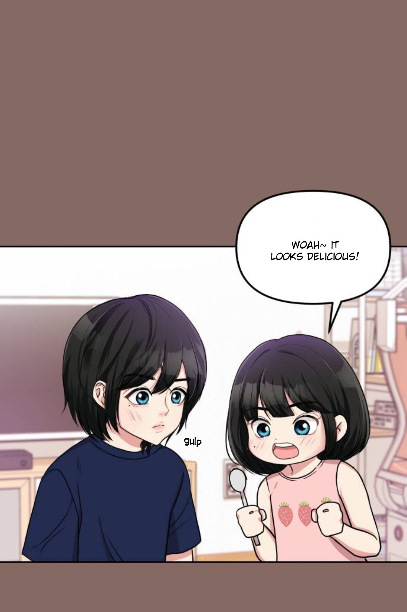 To You, Who Keep the Star chapter 2 page 7