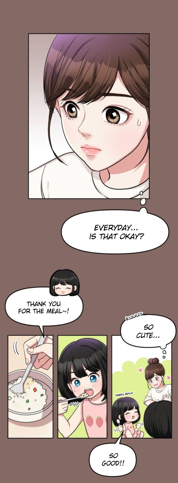To You, Who Keep the Star chapter 2 page 9