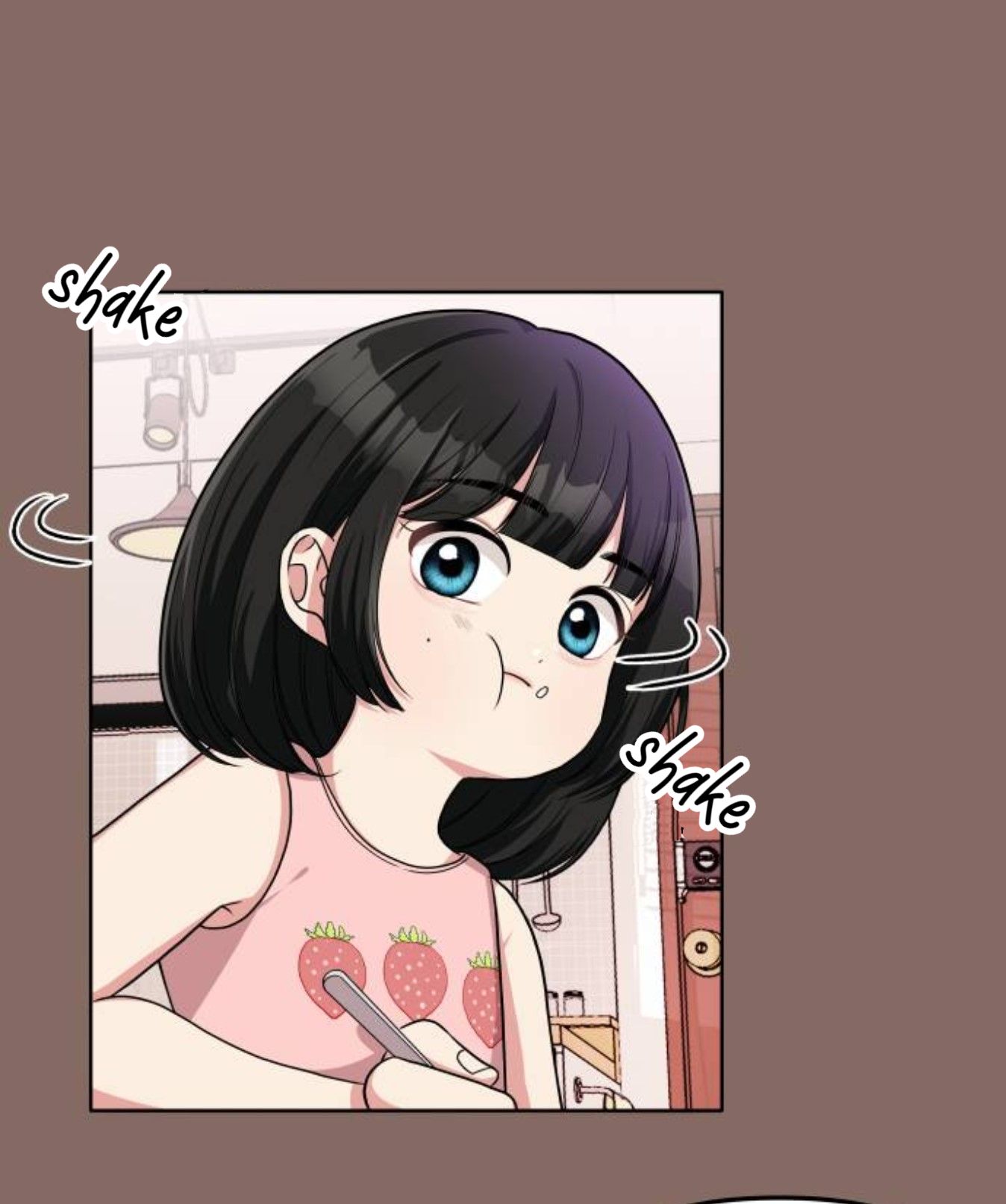 To You, Who Keep the Star chapter 2 page 10