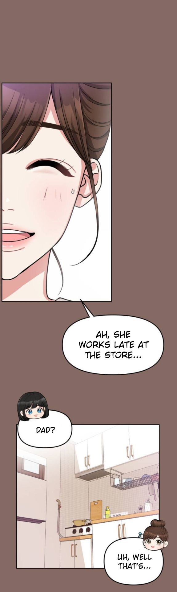To You, Who Keep the Star chapter 2 page 12