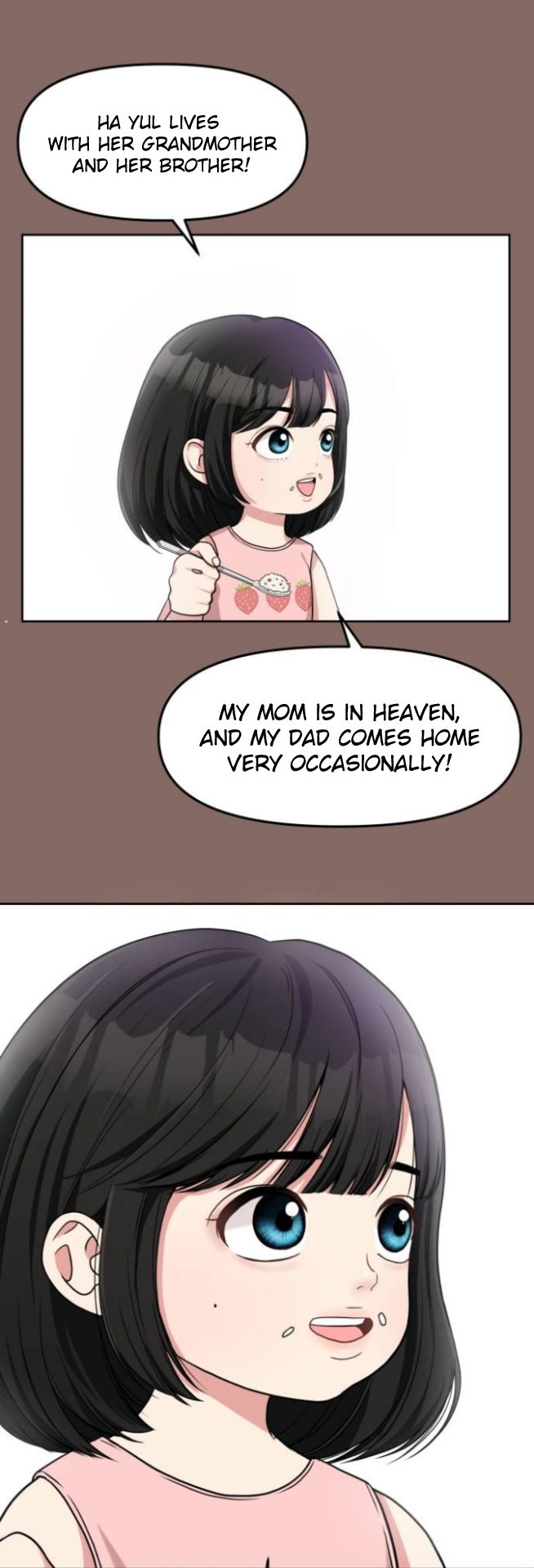 To You, Who Keep the Star chapter 2 page 13