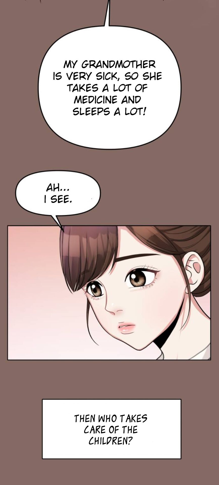 To You, Who Keep the Star chapter 2 page 14