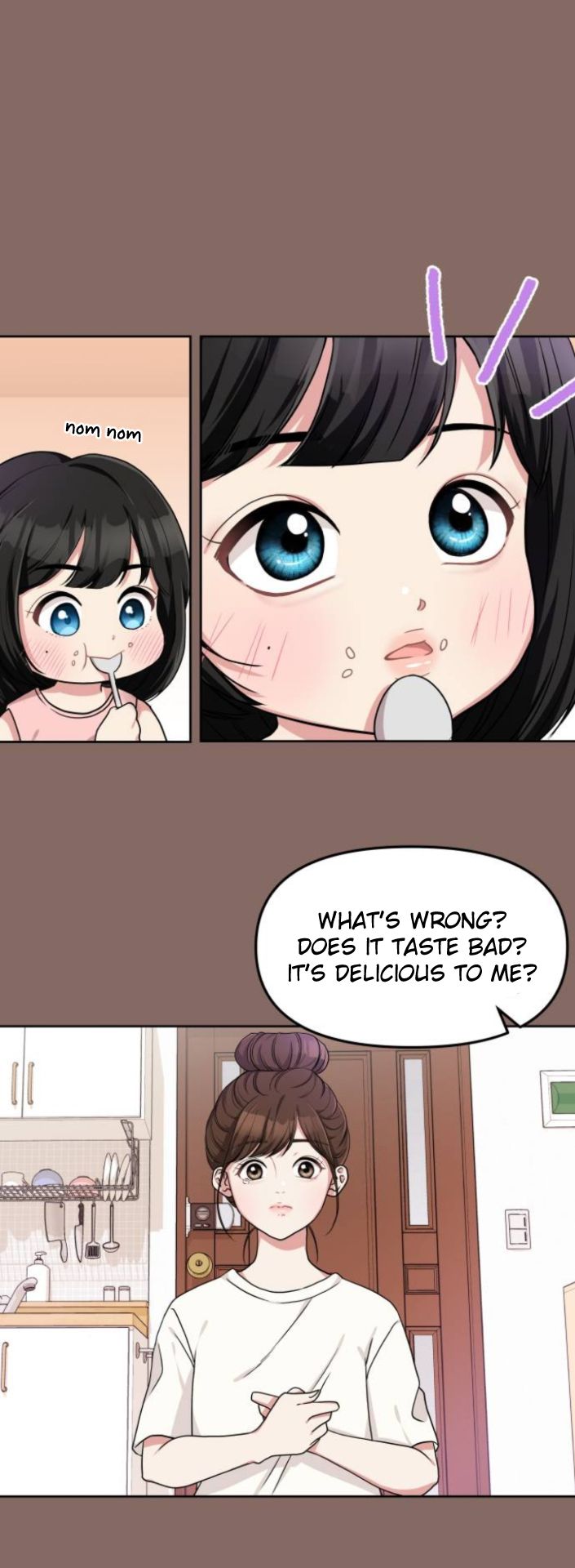 To You, Who Keep the Star chapter 2 page 18