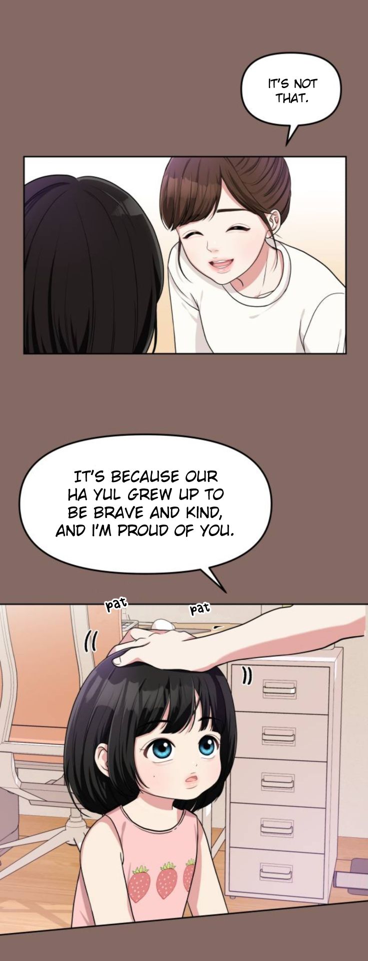 To You, Who Keep the Star chapter 2 page 19