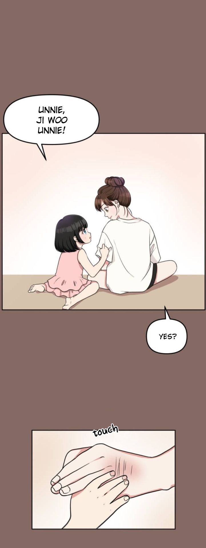 To You, Who Keep the Star chapter 2 page 24