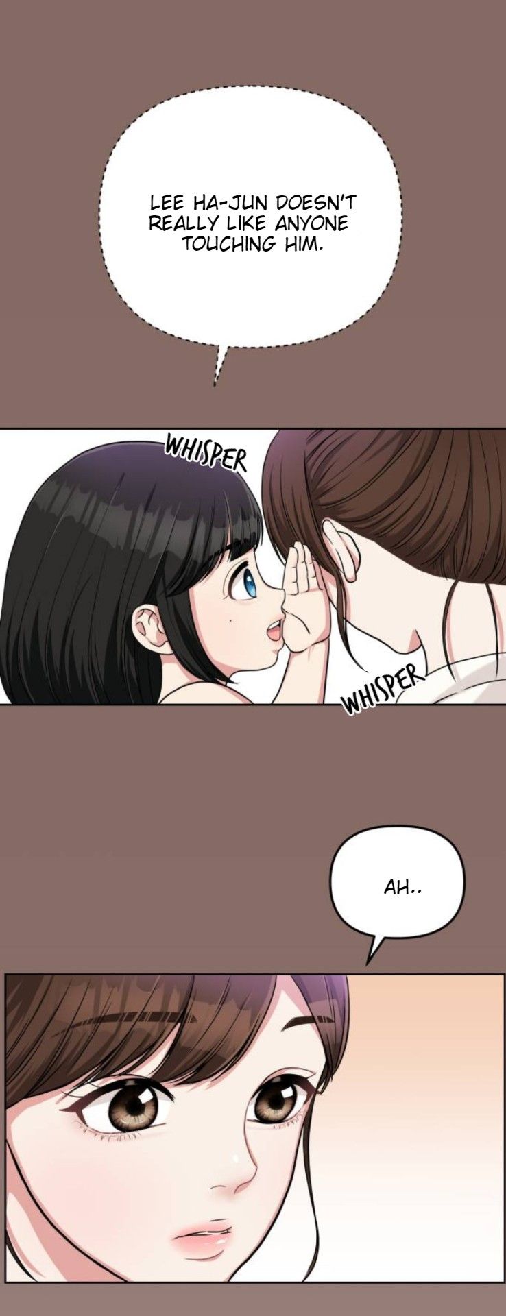 To You, Who Keep the Star chapter 2 page 25