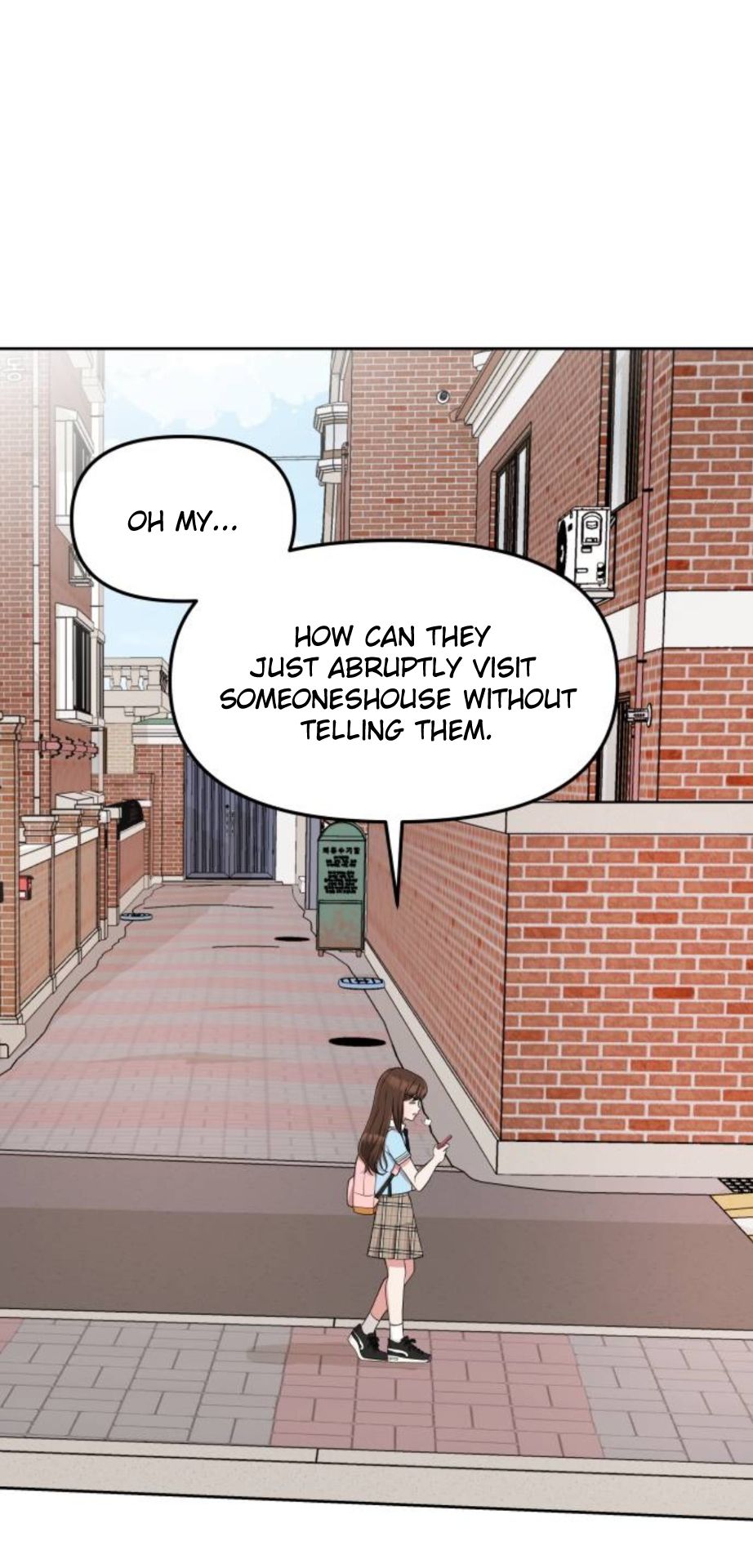 To You, Who Keep the Star chapter 2 page 48