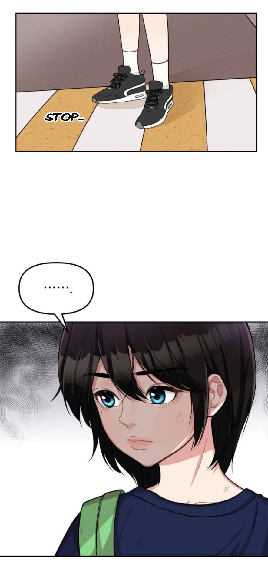 To You, Who Keep the Star chapter 2 page 57
