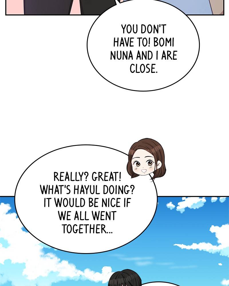 To You, Who Keep the Star chapter 20 page 34