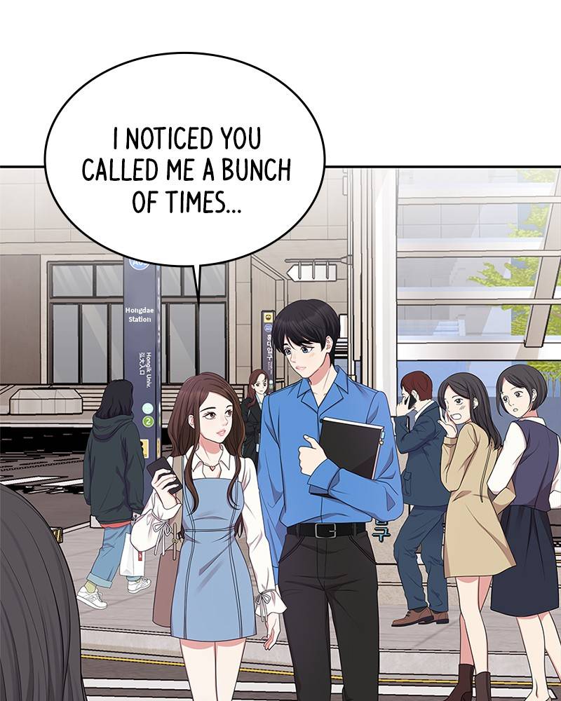 To You, Who Keep the Star chapter 20 page 41