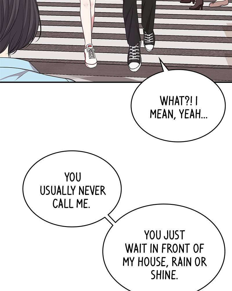 To You, Who Keep the Star chapter 20 page 42