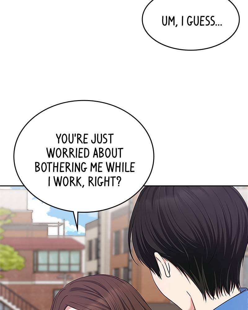 To You, Who Keep the Star chapter 20 page 44