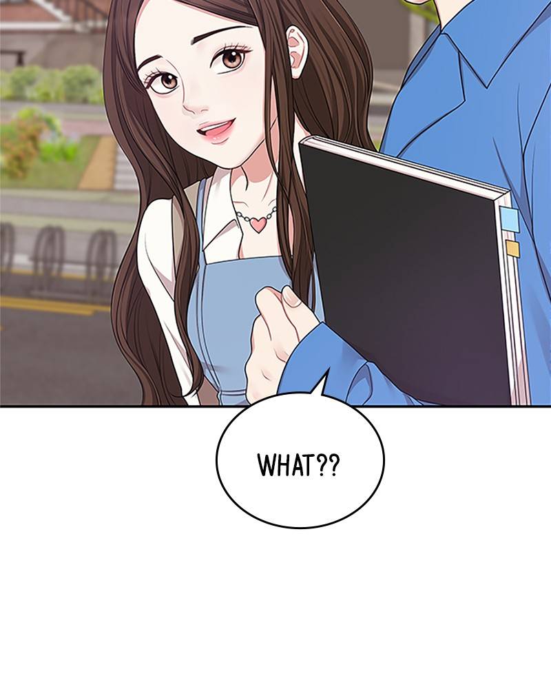 To You, Who Keep the Star chapter 20 page 45