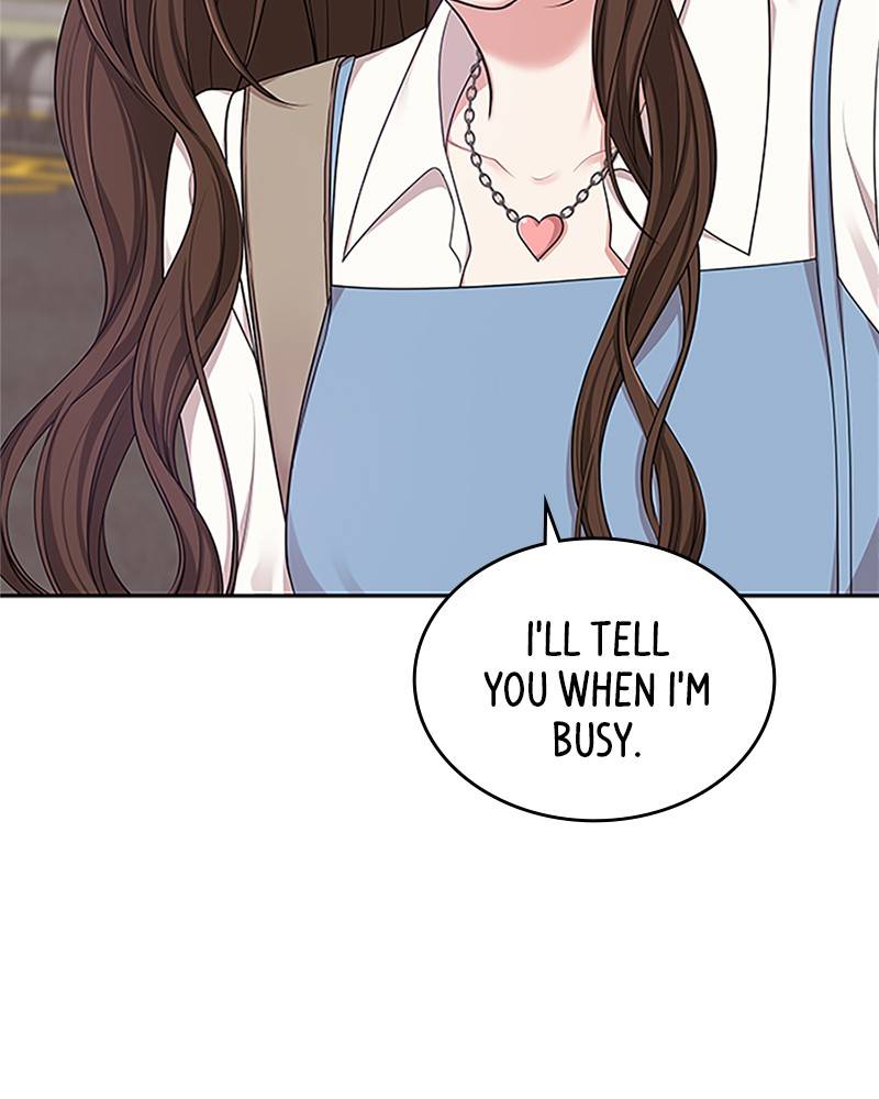 To You, Who Keep the Star chapter 20 page 47