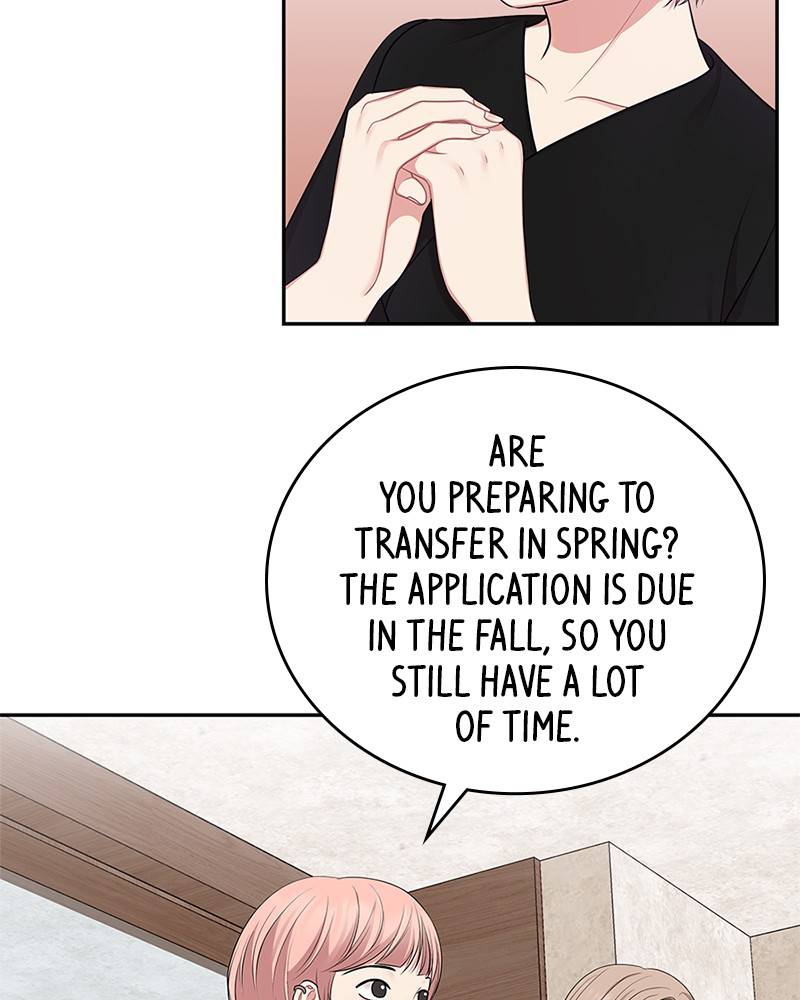 To You, Who Keep the Star chapter 20 page 72