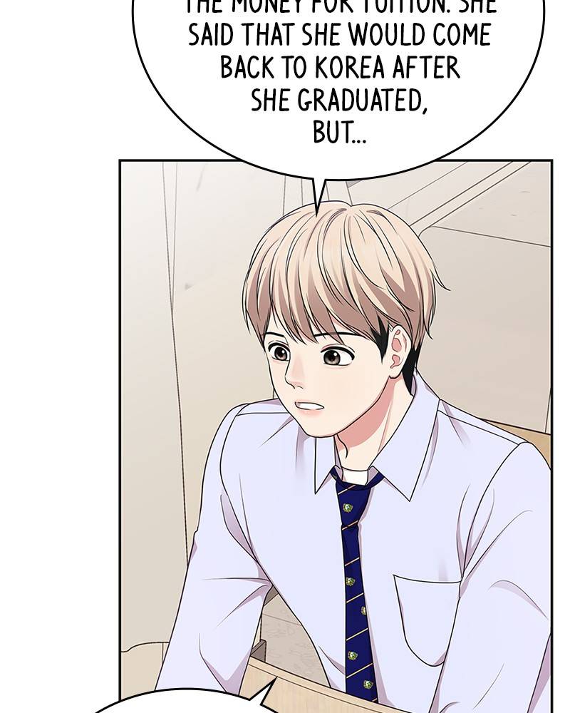 To You, Who Keep the Star chapter 20 page 116