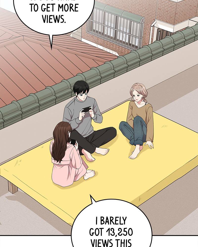 To You, Who Keep the Star chapter 21 page 3