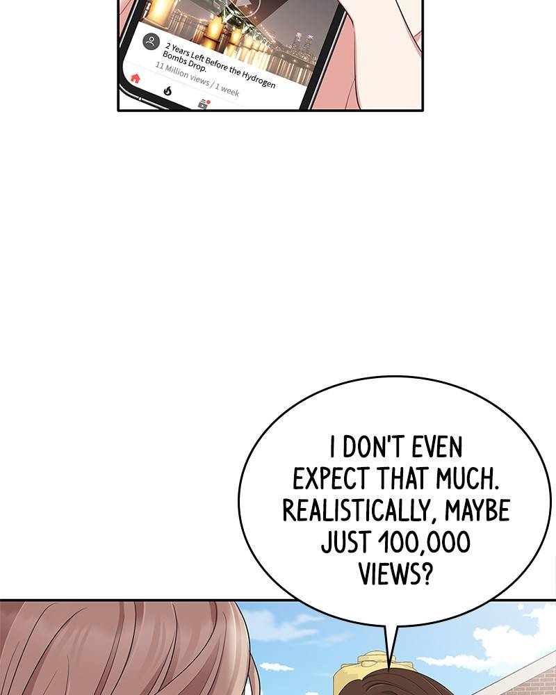 To You, Who Keep the Star chapter 21 page 5
