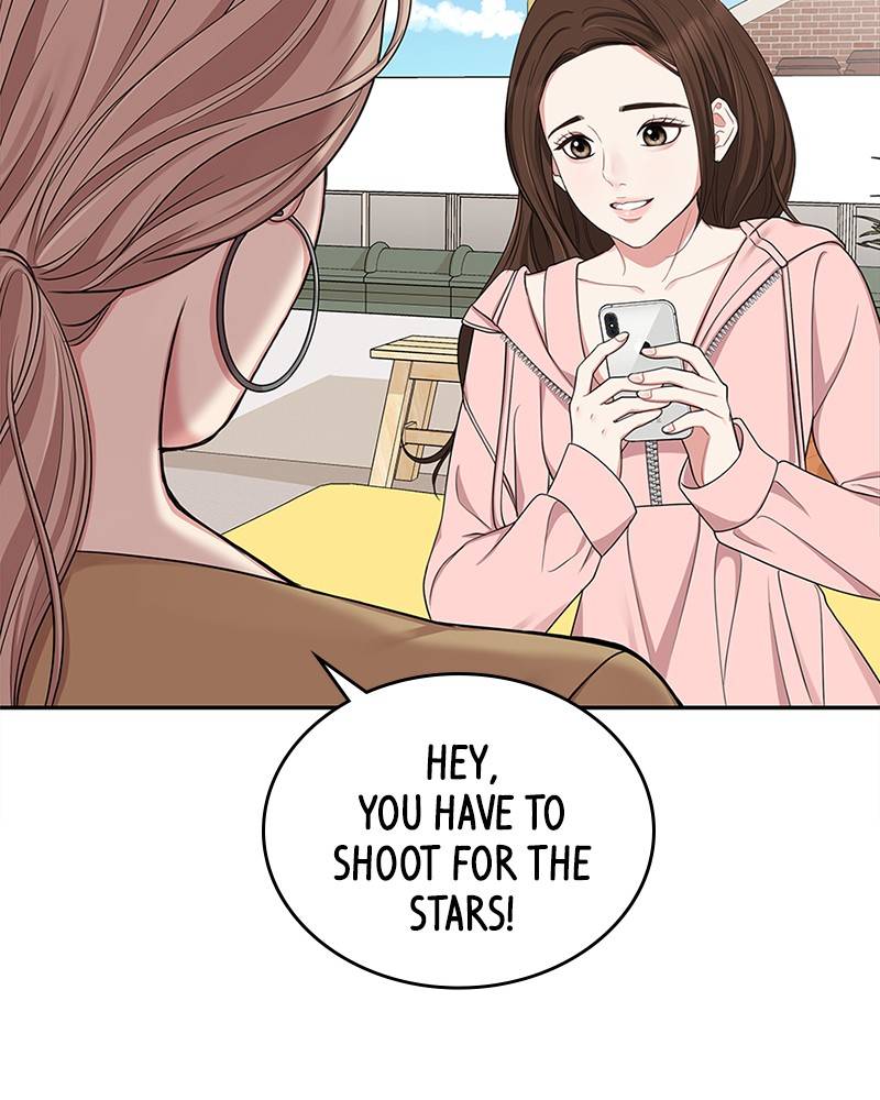To You, Who Keep the Star chapter 21 page 6