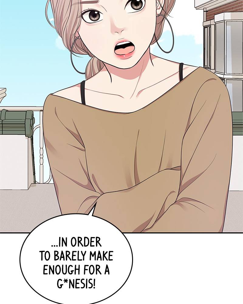 To You, Who Keep the Star chapter 21 page 8