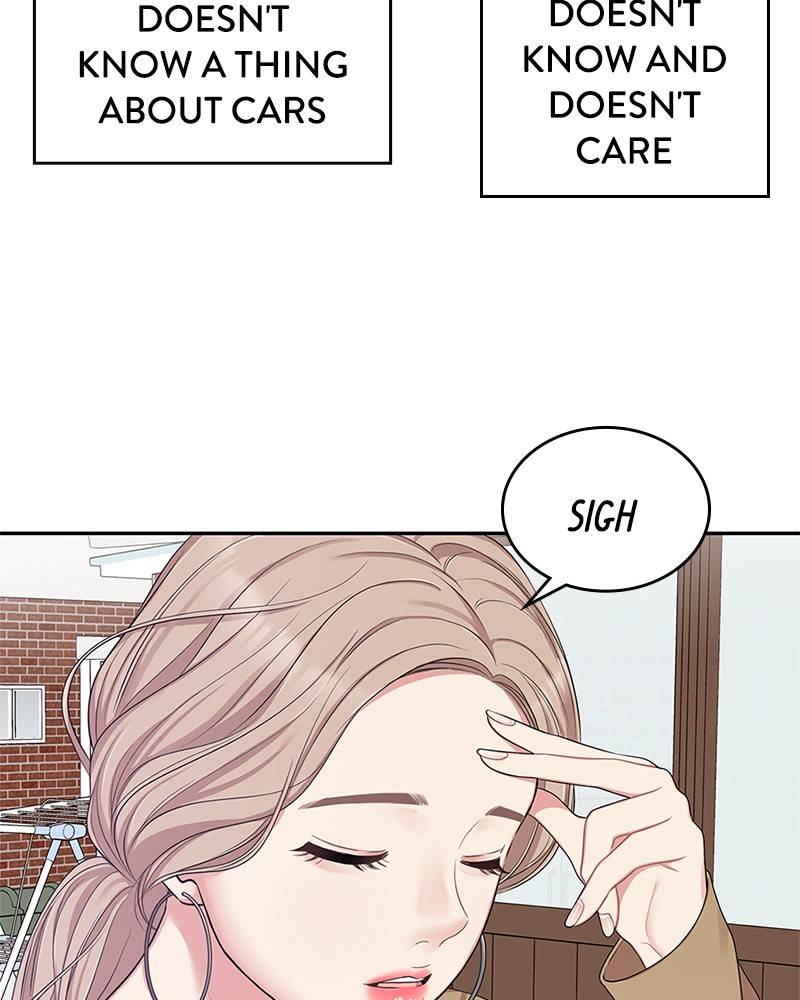 To You, Who Keep the Star chapter 21 page 10