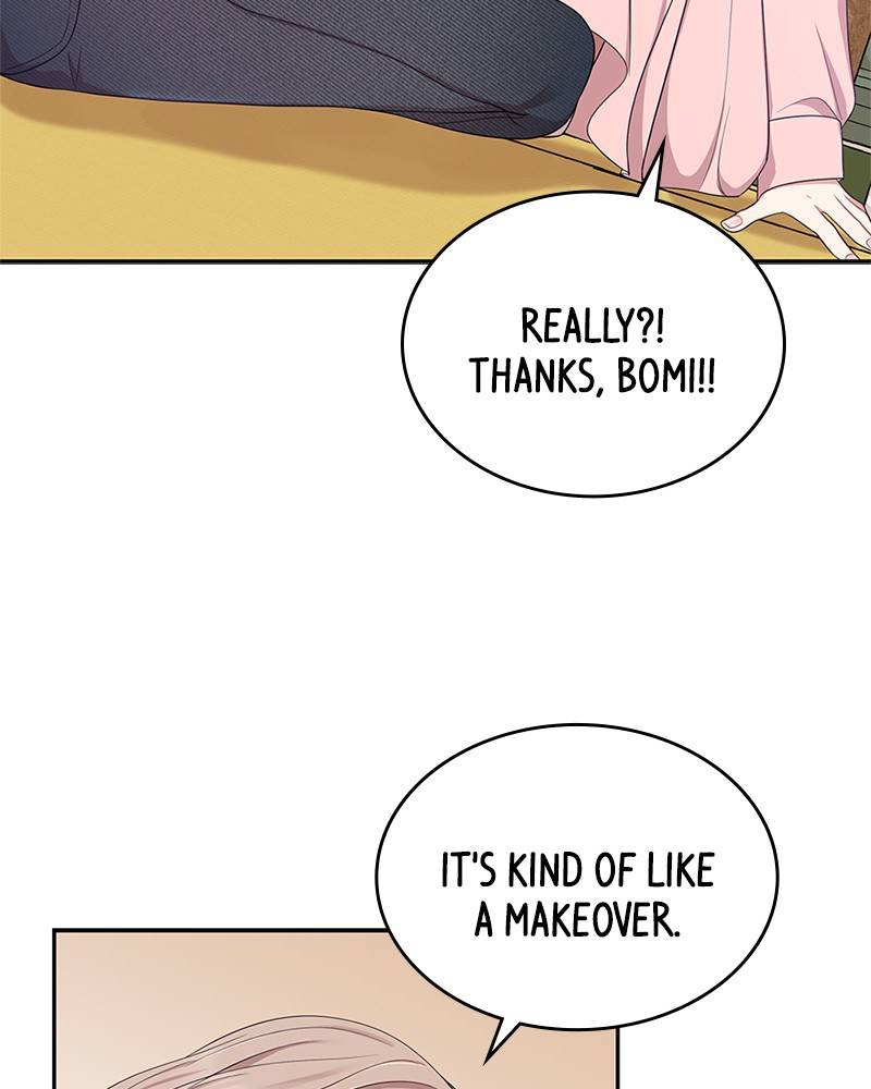 To You, Who Keep the Star chapter 21 page 14