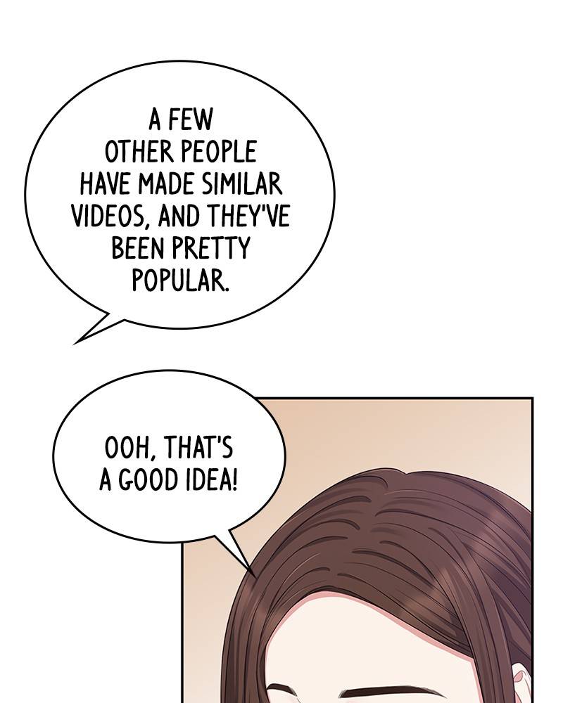 To You, Who Keep the Star chapter 21 page 18