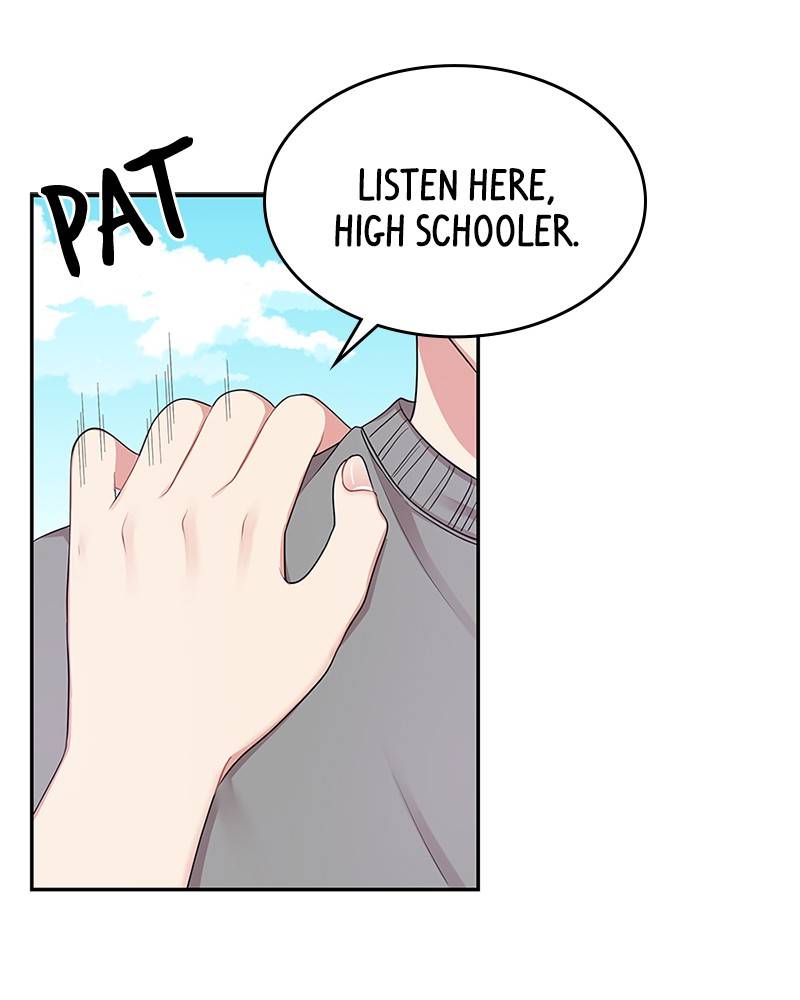 To You, Who Keep the Star chapter 21 page 30