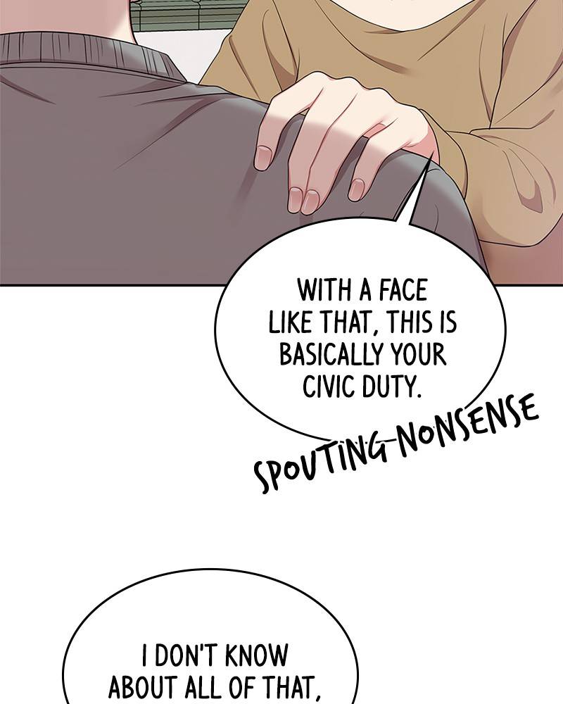To You, Who Keep the Star chapter 21 page 32