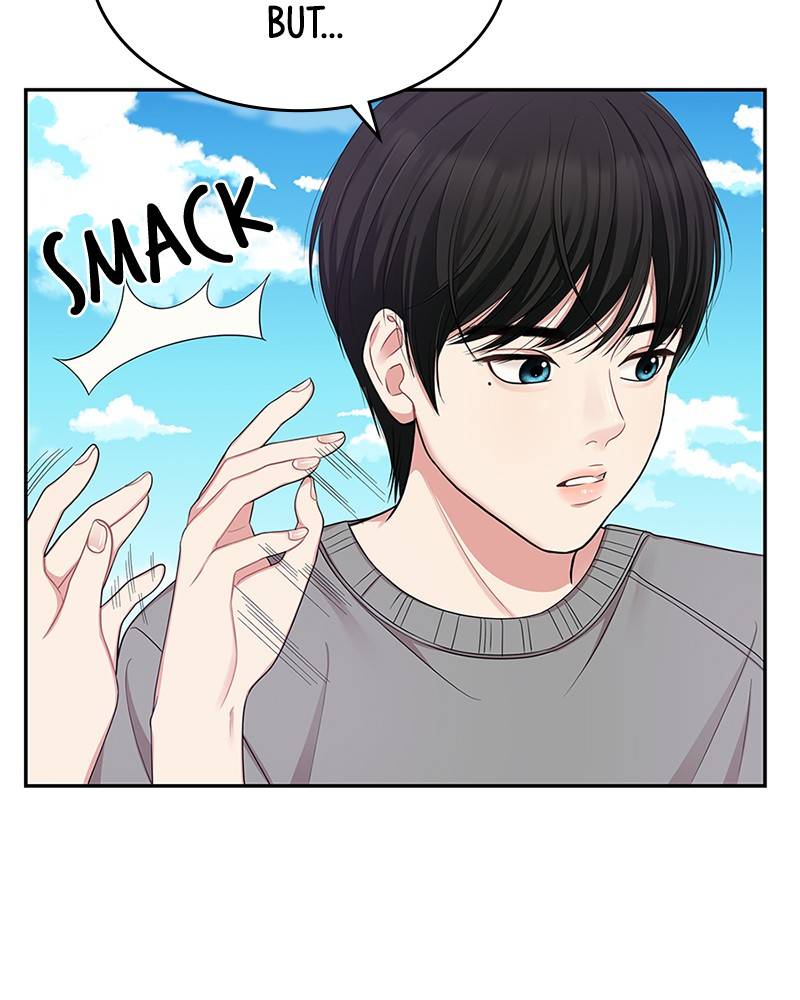 To You, Who Keep the Star chapter 21 page 33