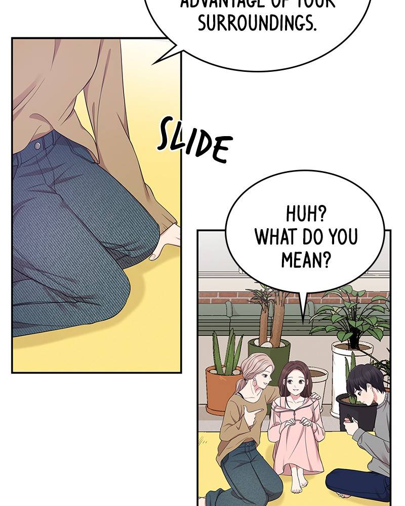 To You, Who Keep the Star chapter 21 page 43