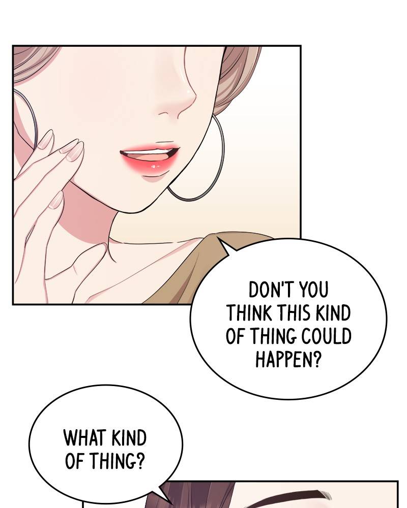To You, Who Keep the Star chapter 21 page 58