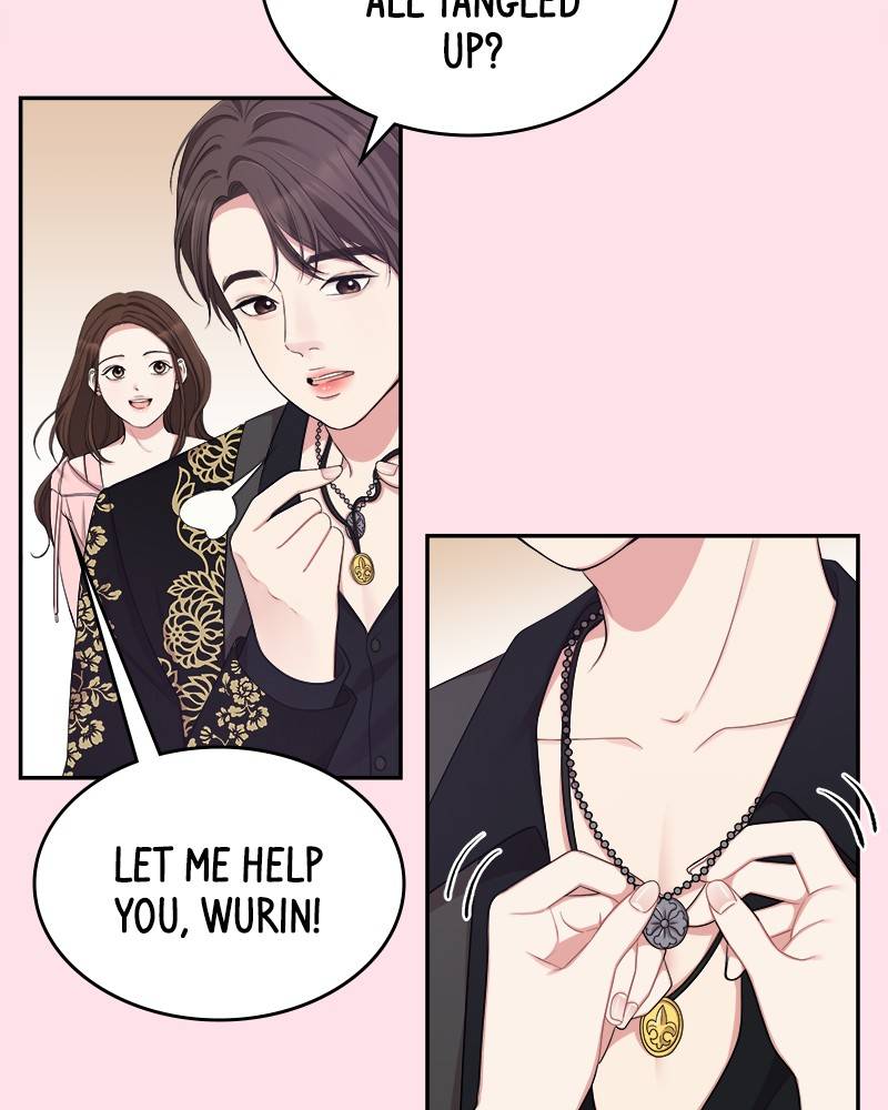 To You, Who Keep the Star chapter 21 page 61