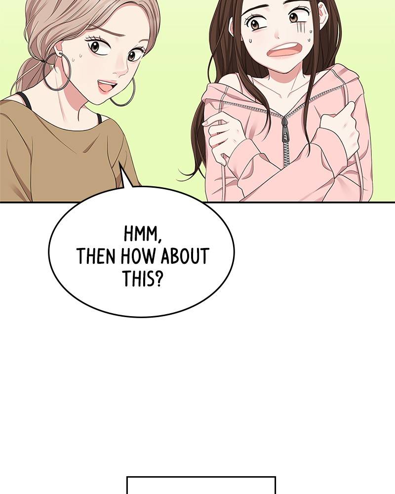 To You, Who Keep the Star chapter 21 page 69