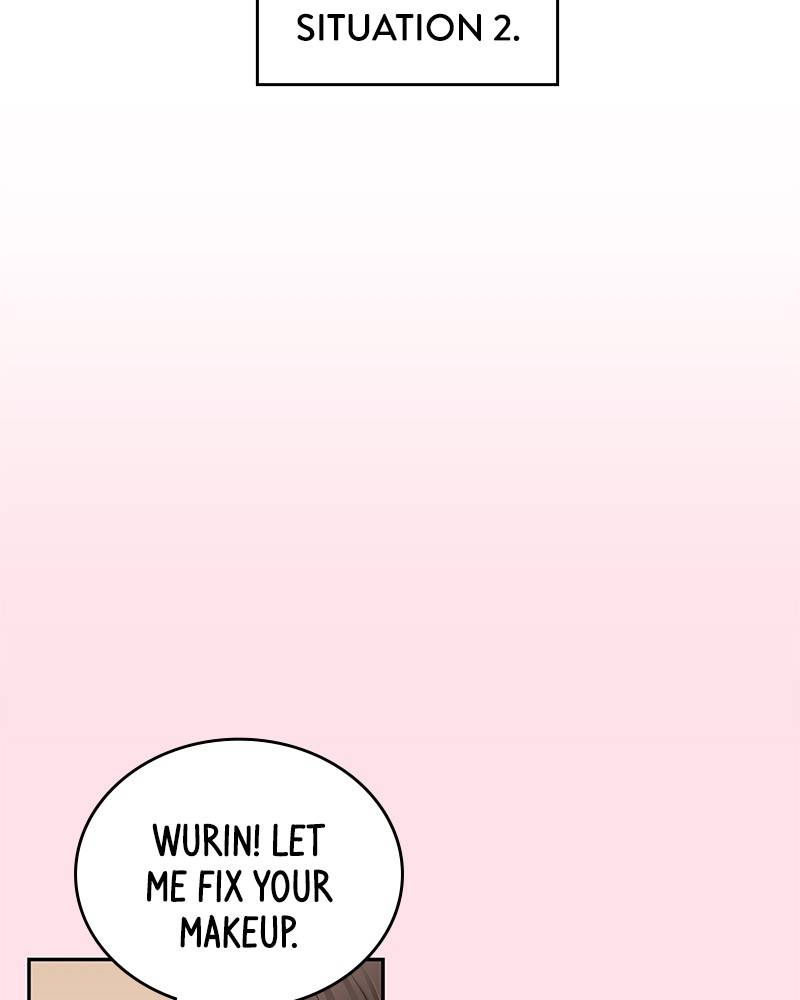 To You, Who Keep the Star chapter 21 page 70