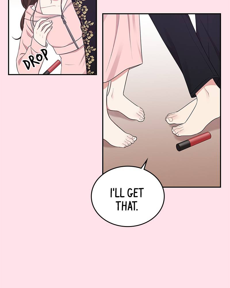 To You, Who Keep the Star chapter 21 page 74