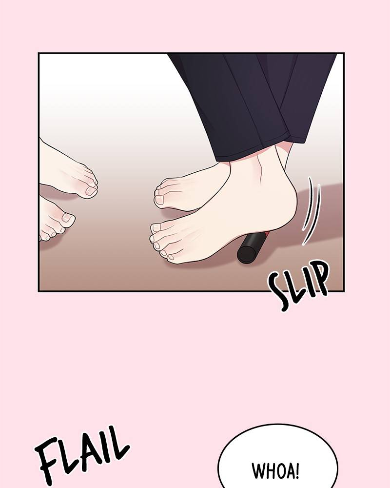 To You, Who Keep the Star chapter 21 page 75