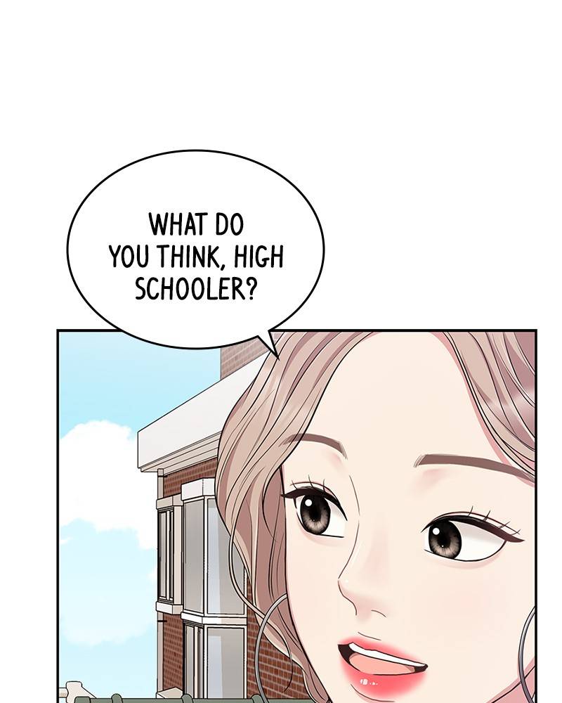 To You, Who Keep the Star chapter 21 page 90