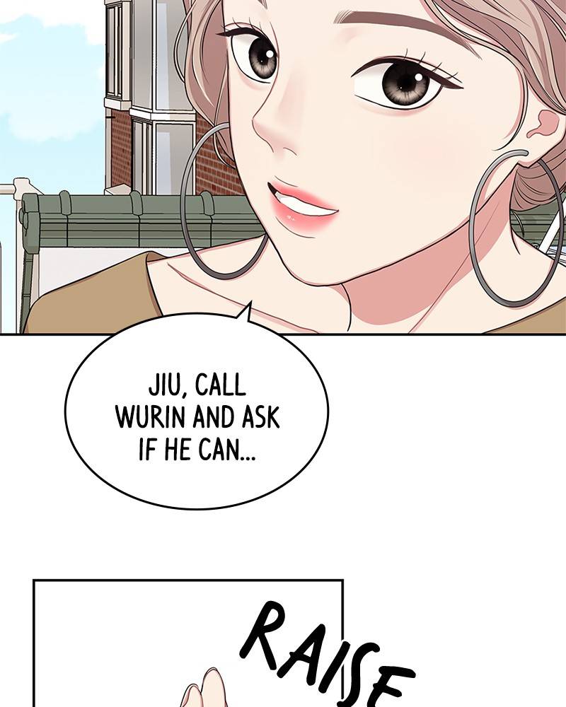 To You, Who Keep the Star chapter 21 page 93