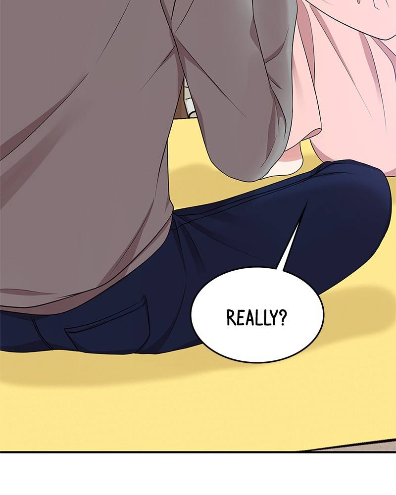 To You, Who Keep the Star chapter 21 page 96
