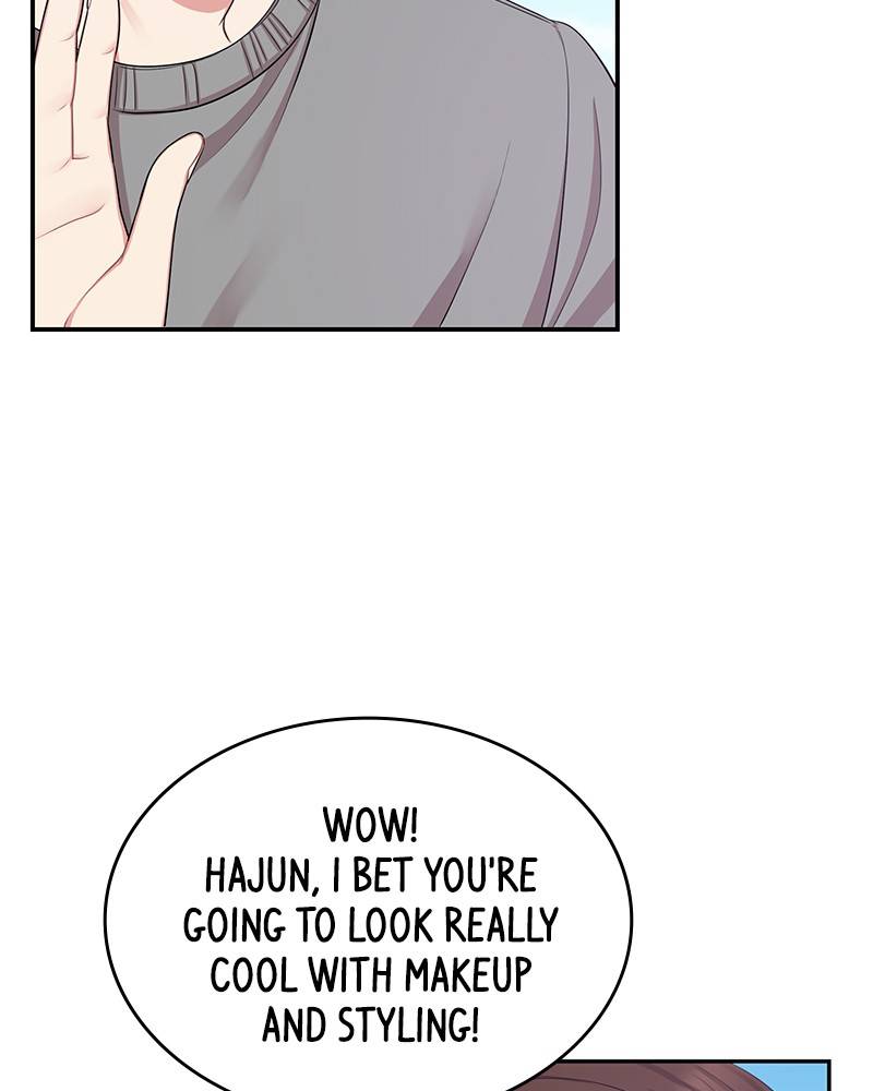 To You, Who Keep the Star chapter 21 page 98