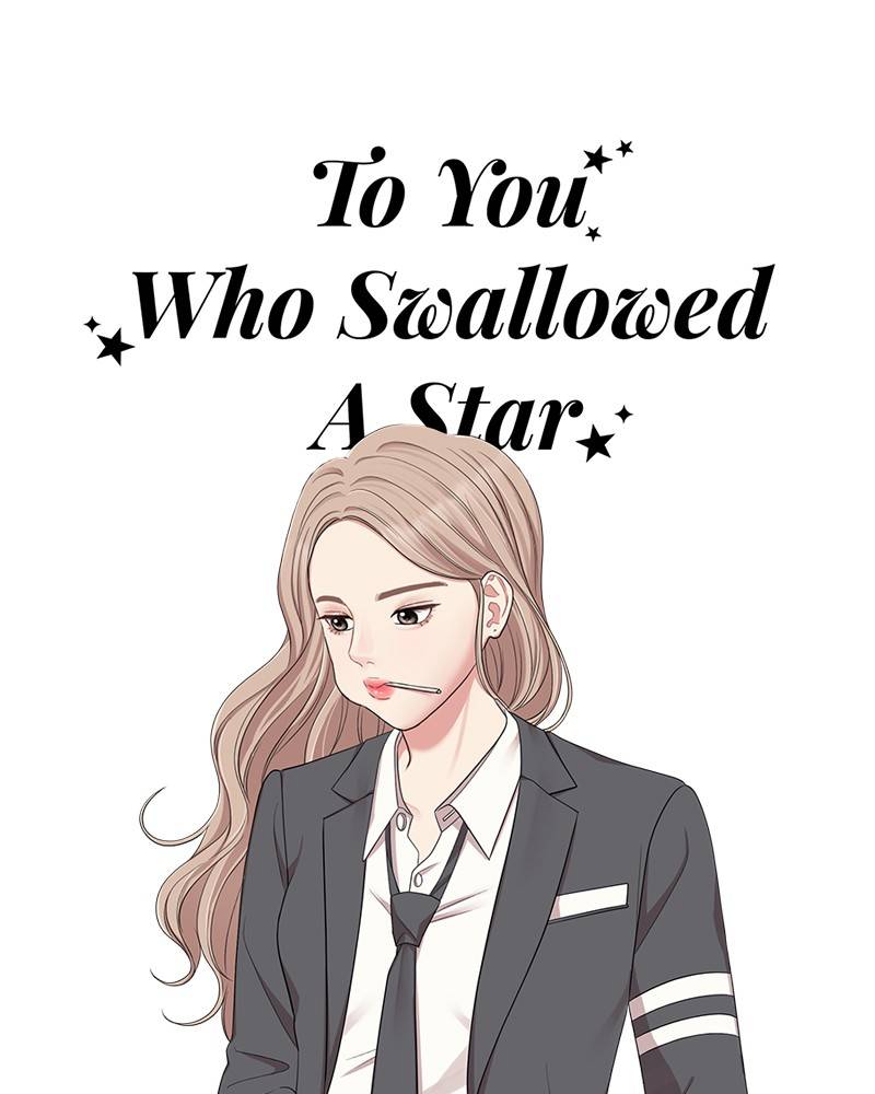 To You, Who Keep the Star chapter 21 page 102