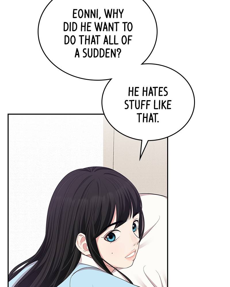 To You, Who Keep the Star chapter 21 page 108