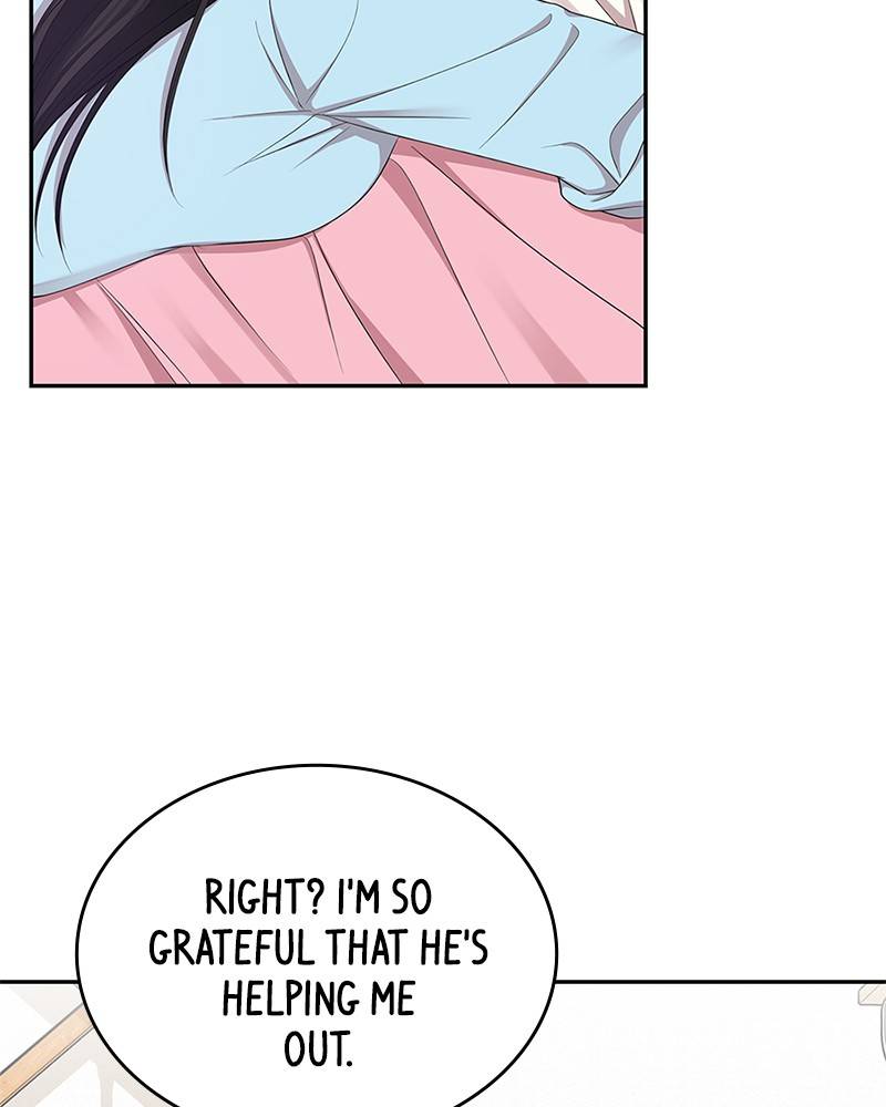 To You, Who Keep the Star chapter 21 page 109